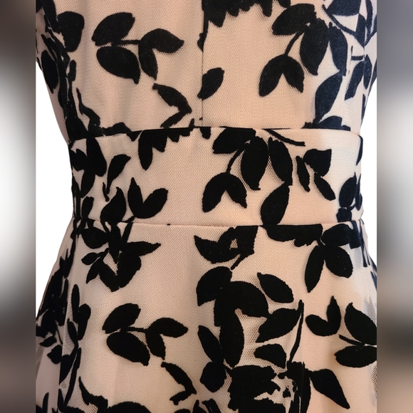 Altard state size M tan dress - Picture 6 of 10